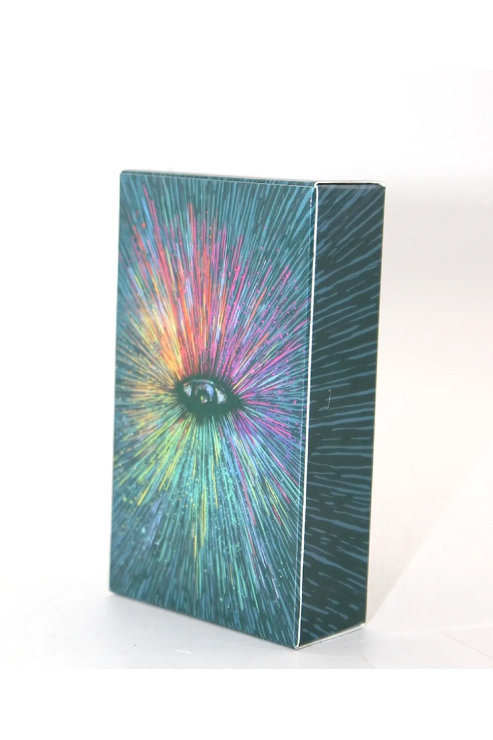 Tarot Kartı Prisma Visions