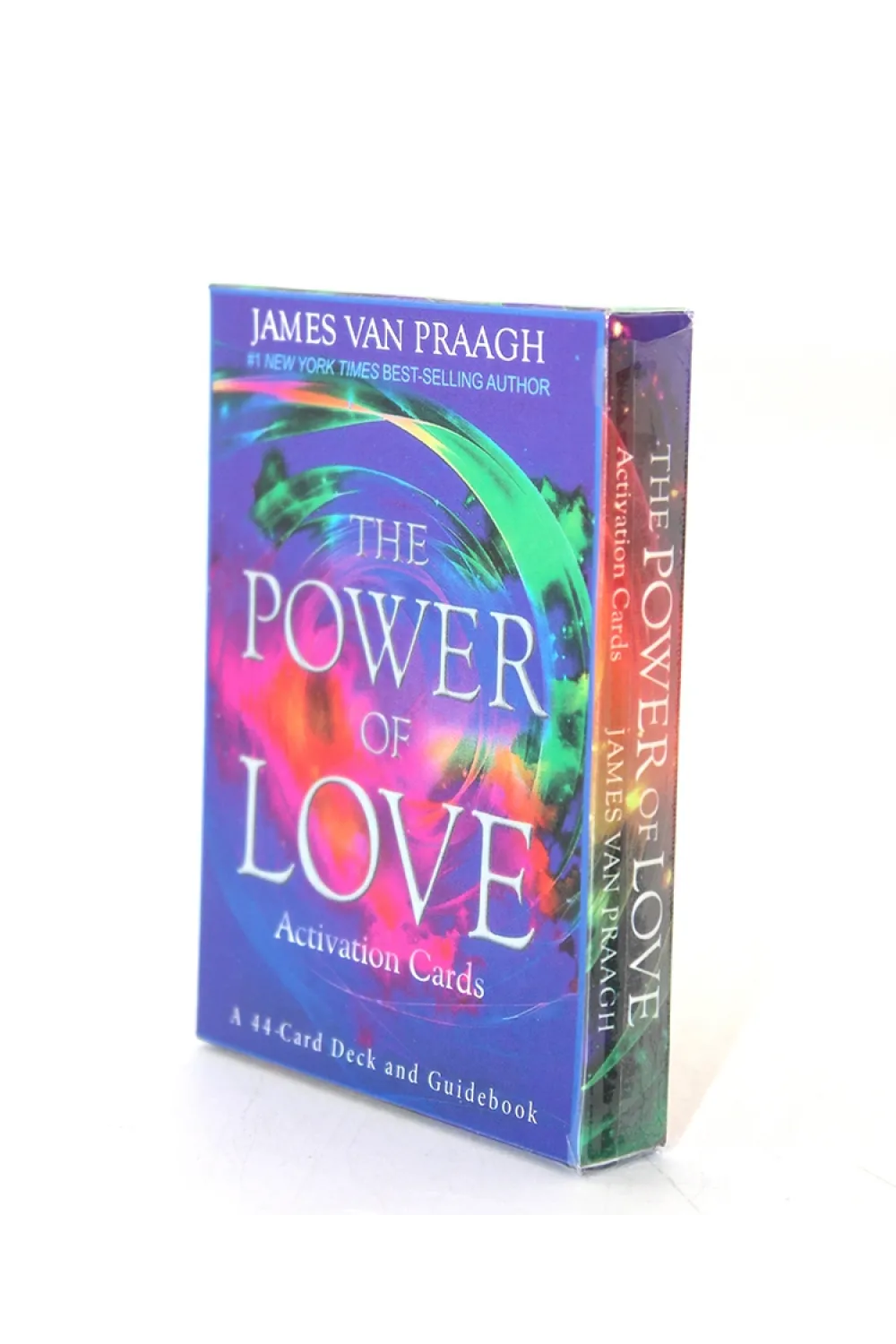 Tarot Kartı The Power of Love