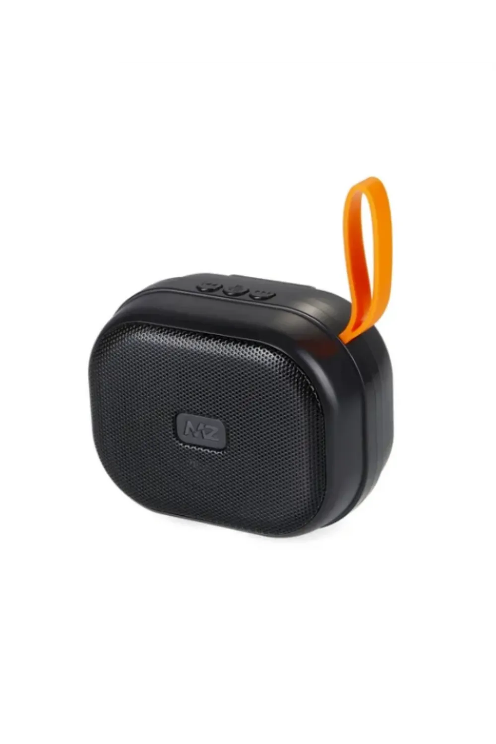 Taşınabilir Bluetooth Hoparlör Güçlü Baslı Kablosuz Müzik Kutusu