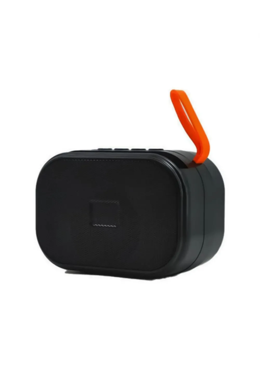 Taşınabilir Kablosuz Bluetooth Hoparlör Usb Tf Kart Destekli Ses Sistemi