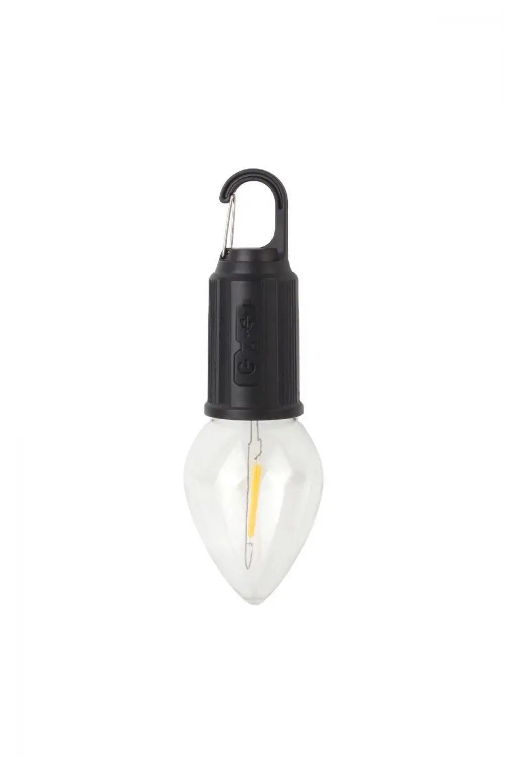 Taşınabilir Şarjlı Led Ampül Outdoor Kamp Bahçe Lambası