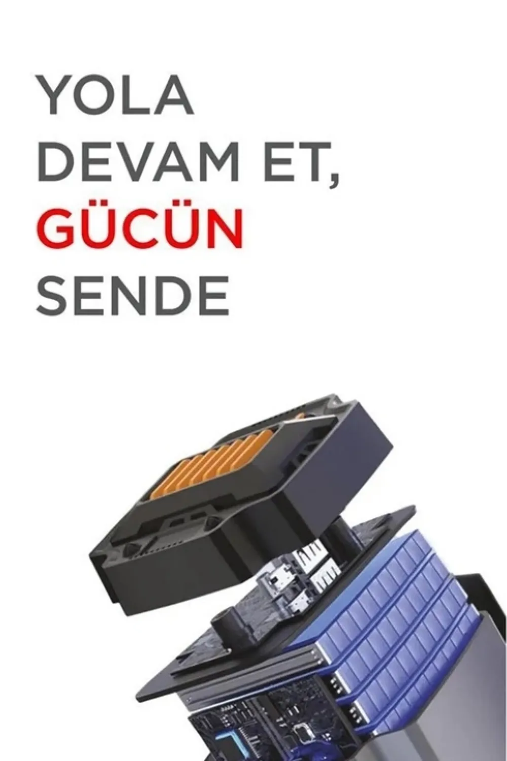 Taşnabilir Dijital Ekranlı Araç Akü Takviyeli Işıklı Oto Marş Hava Kompresörü