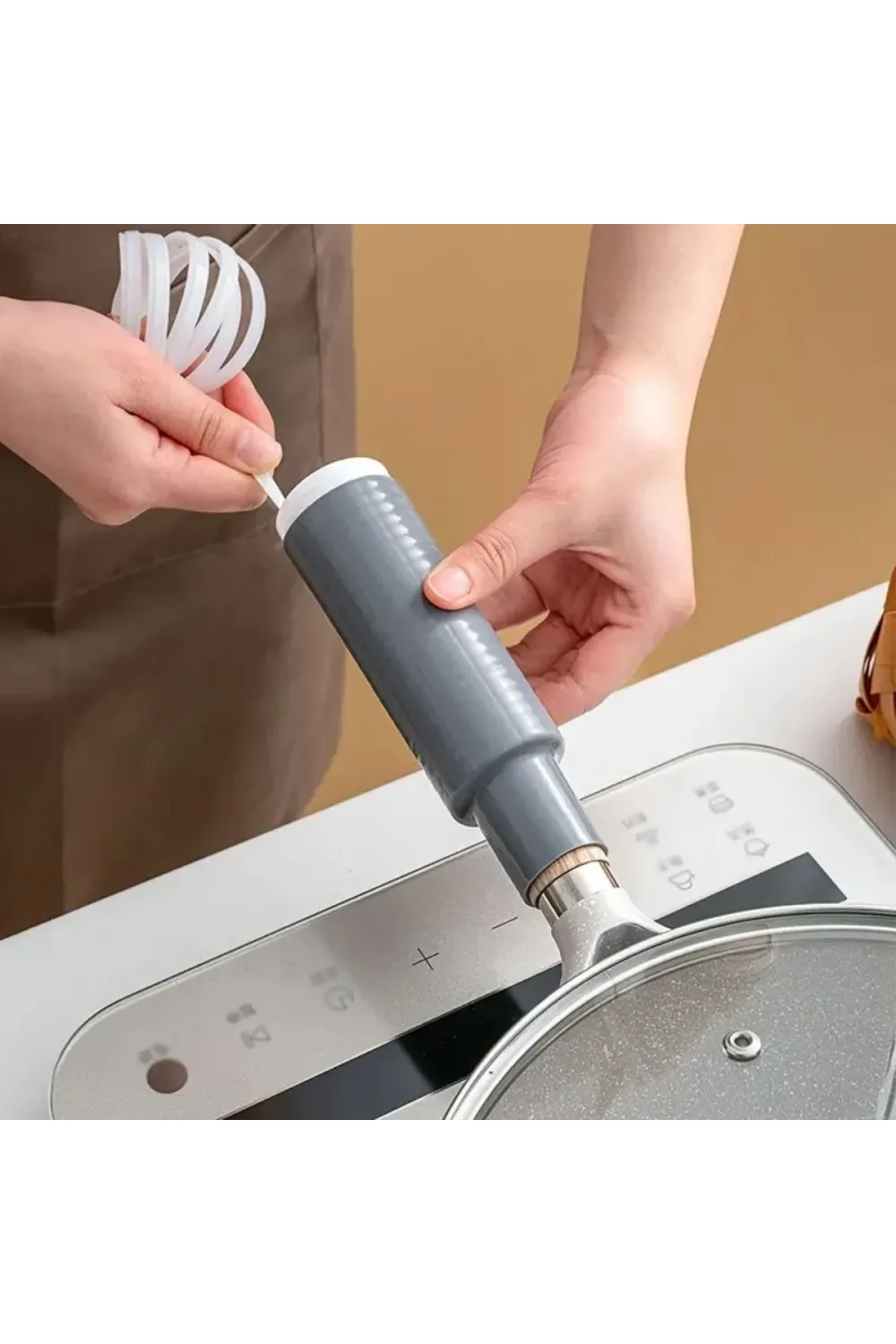 Tava Kulp Yalıtımı