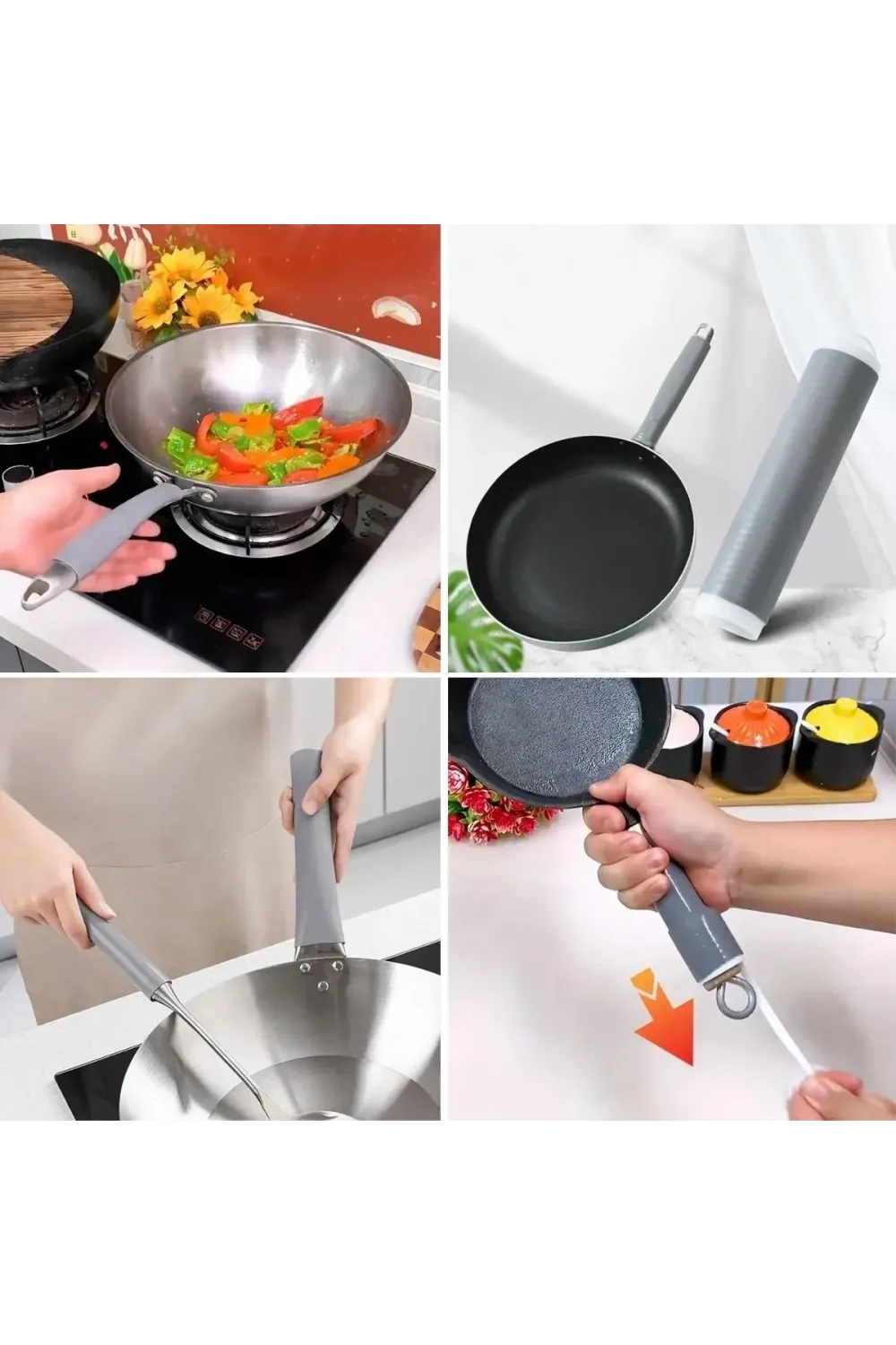 Tava Kulp Yalıtımı