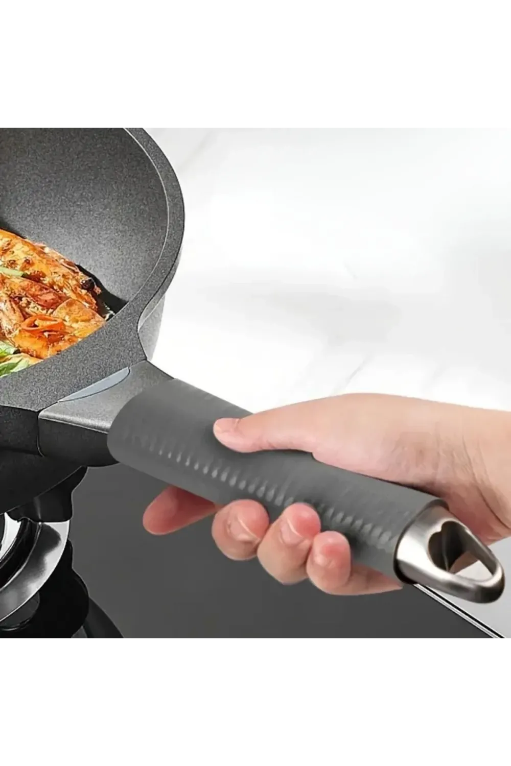 Tava Kulp Yalıtımı