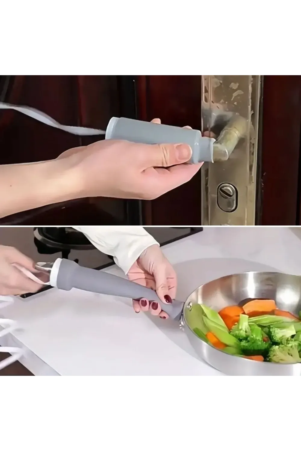 Tava Kulp Yalıtımı