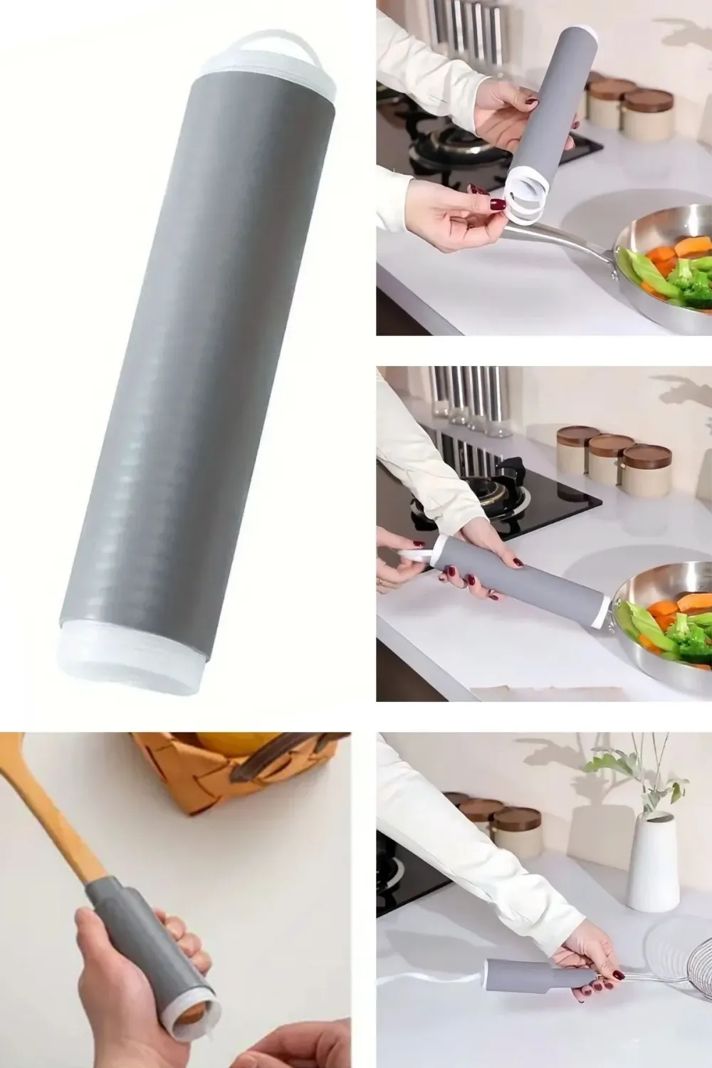 Tava Kulp Yalıtımı