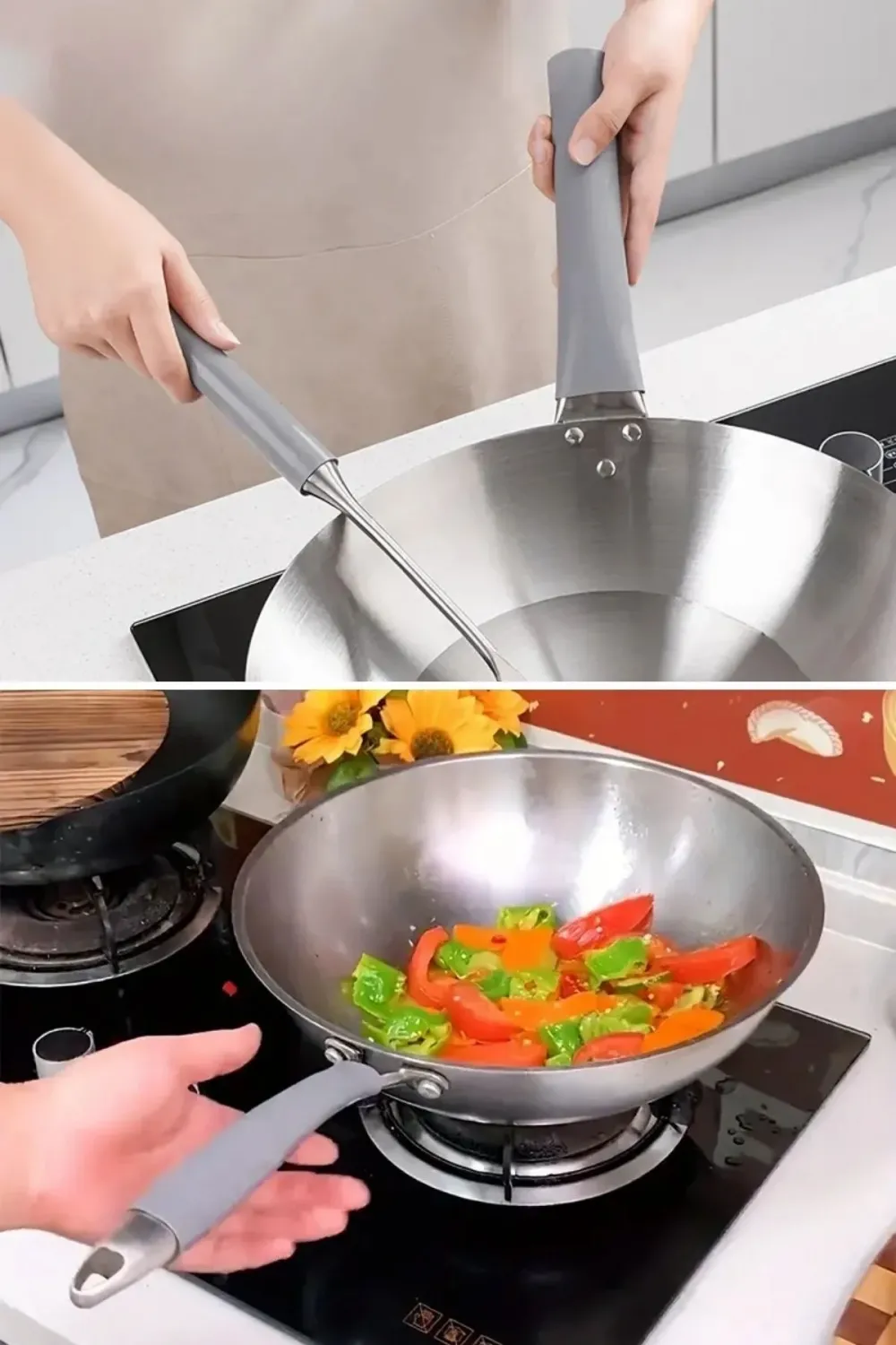 Tava Kulp Yalıtımı