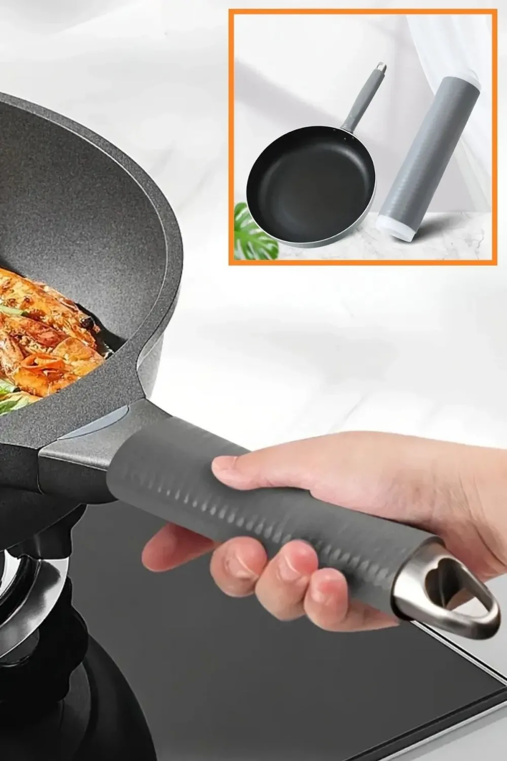 Tava Kulp Yalıtımı