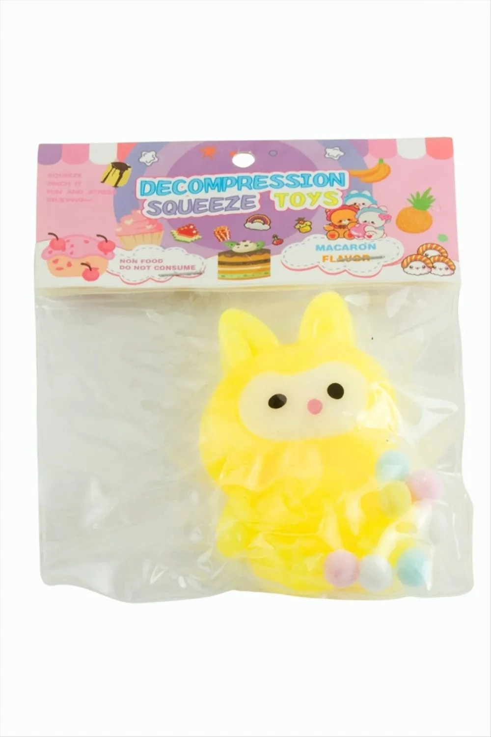 Tavşan Squishy