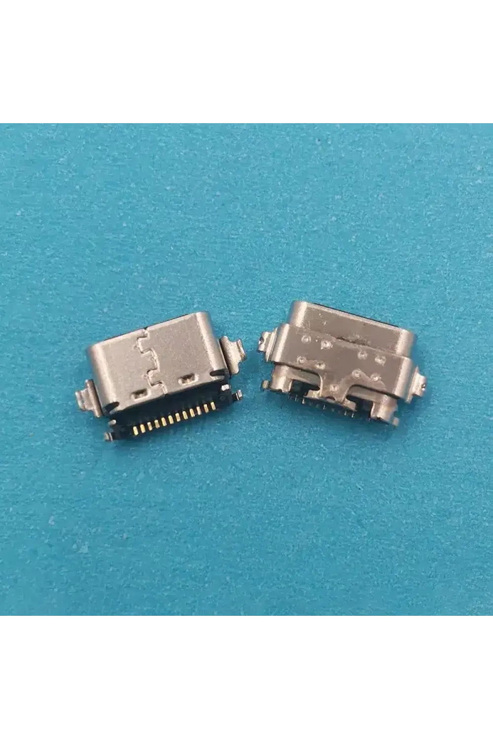 TCL Tab 10S / TCL 9060 TYPE-C Şarj Soketi
