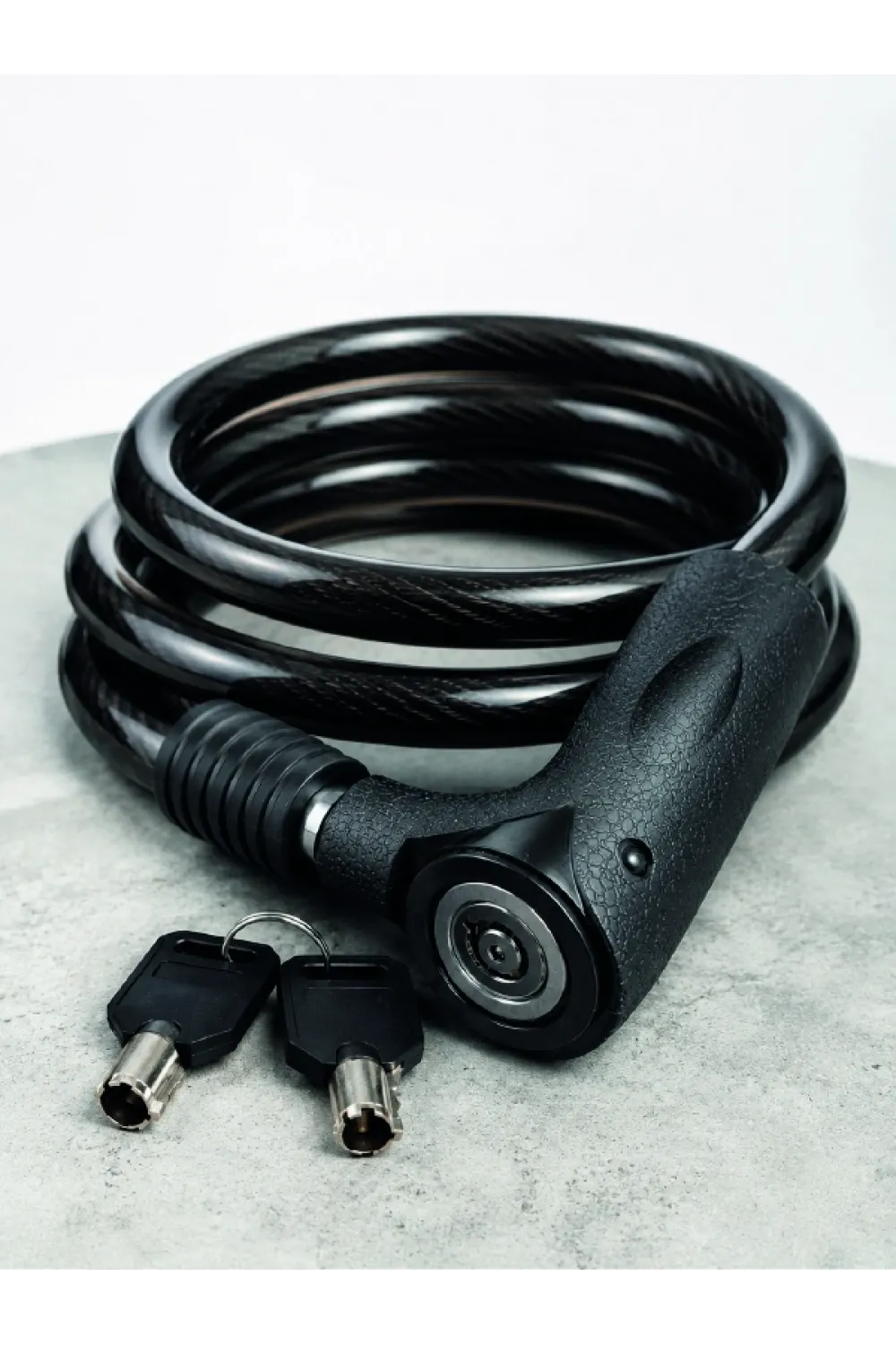 TD-326 Motor Kilidi
