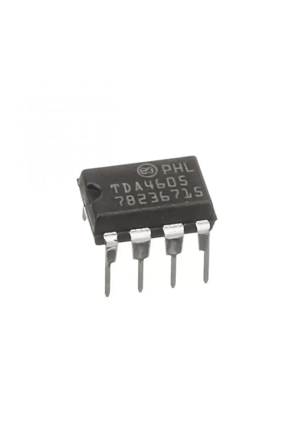 TDA 4605 DIP-8 Entegre Devre