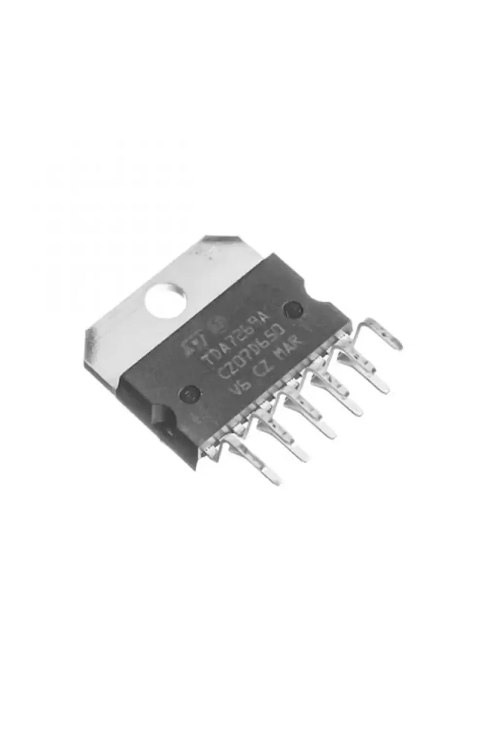 TDA 7269A Multiwatt-11 Entegre Devre