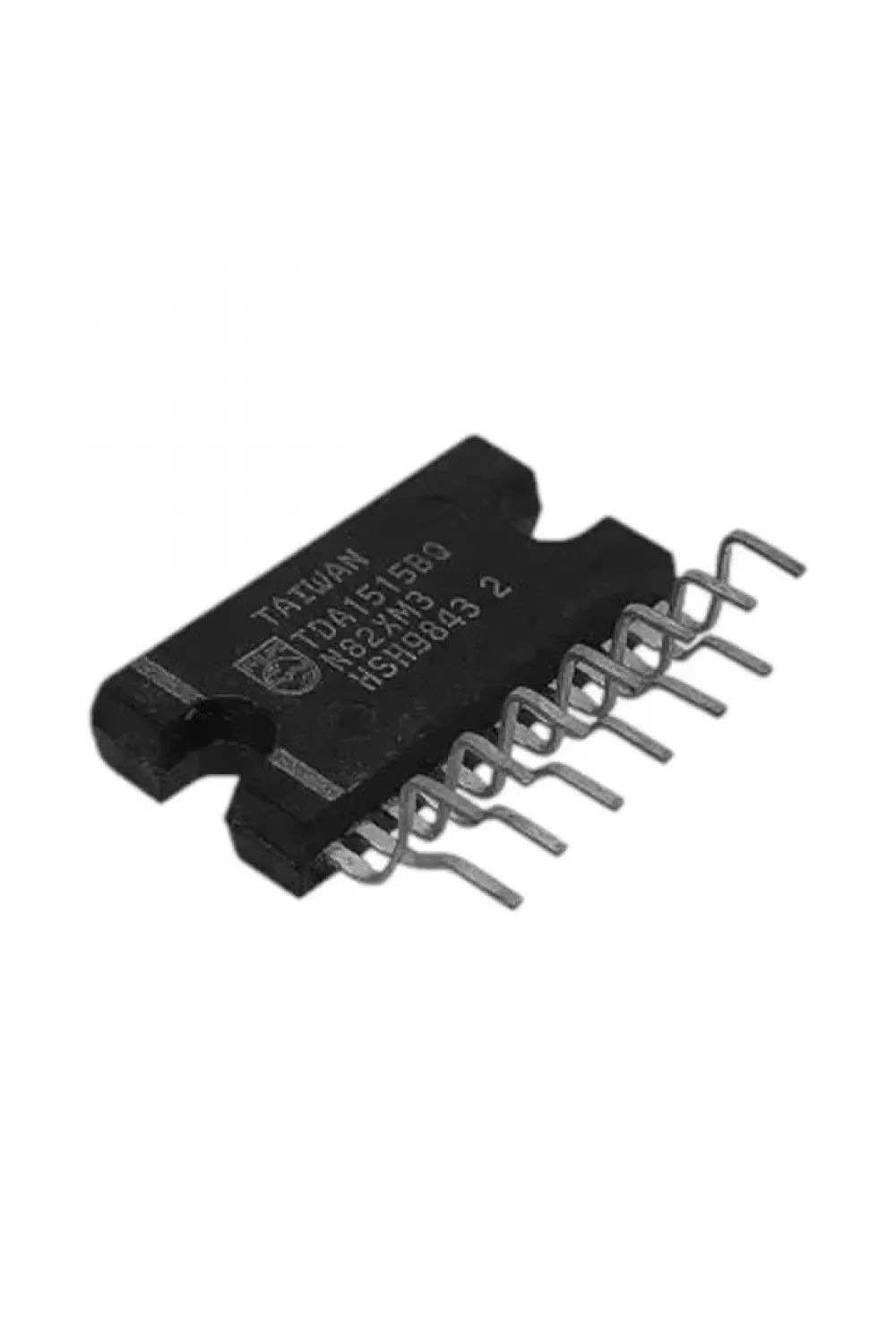TDA 7563AH Entegre