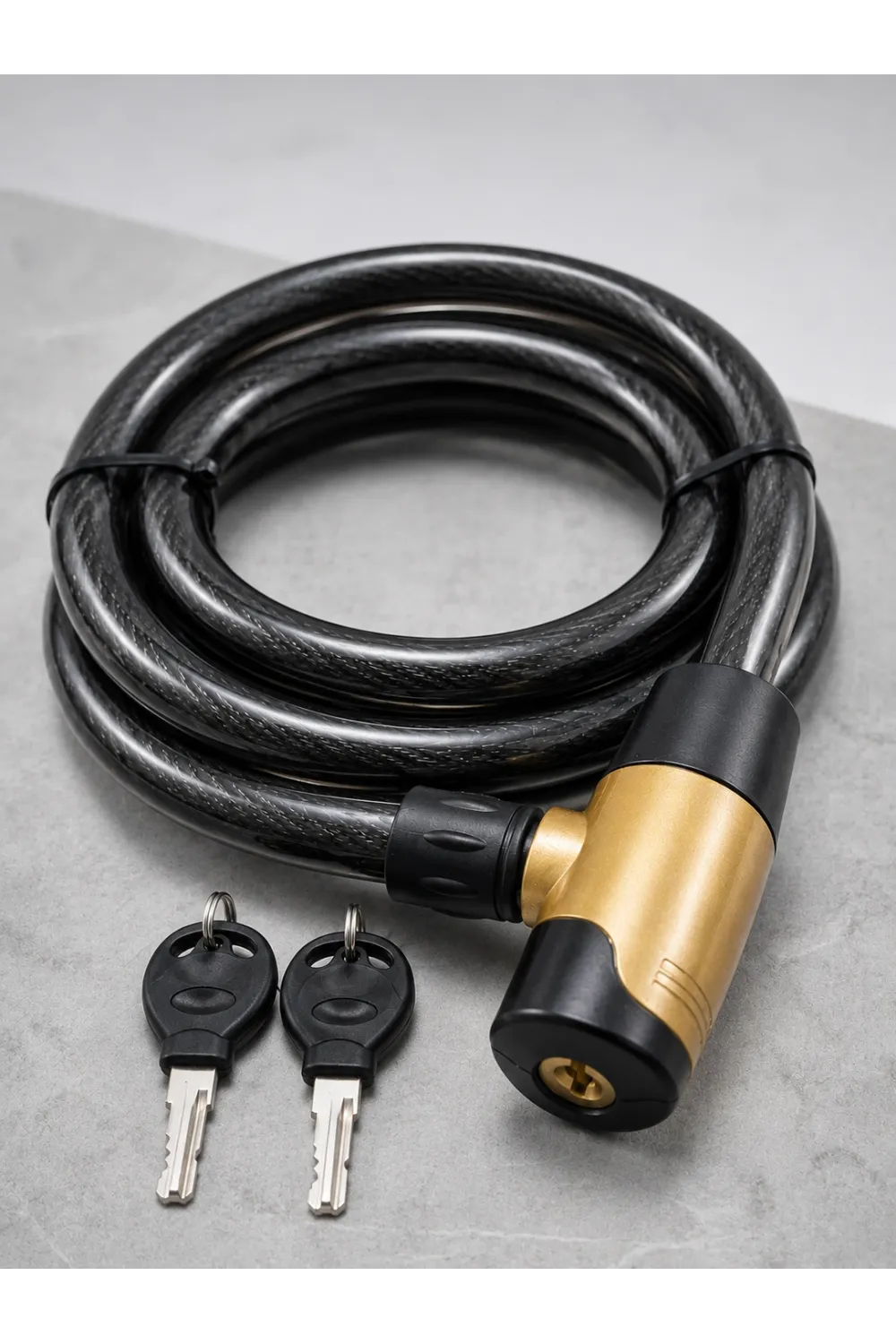 Tdr 2M Motor Kilidi