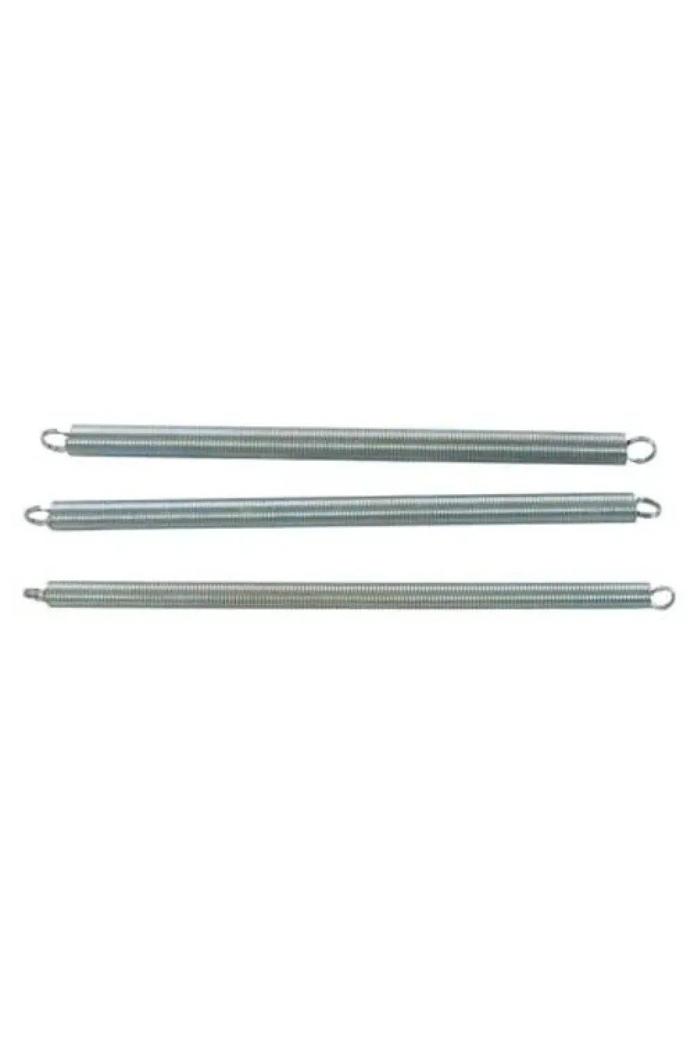 Tel / Hoppala Kapı Çekme Yayı Orta - 27 Cm, 1/2