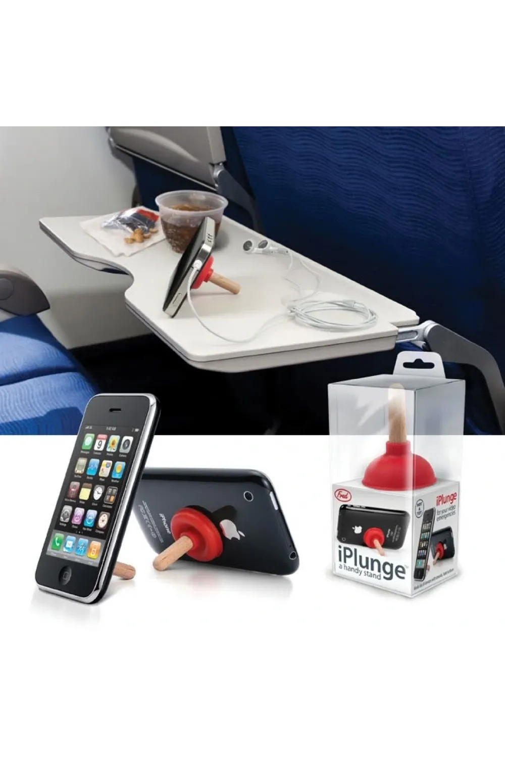 Telefon Standı Sucker Stand İpompa