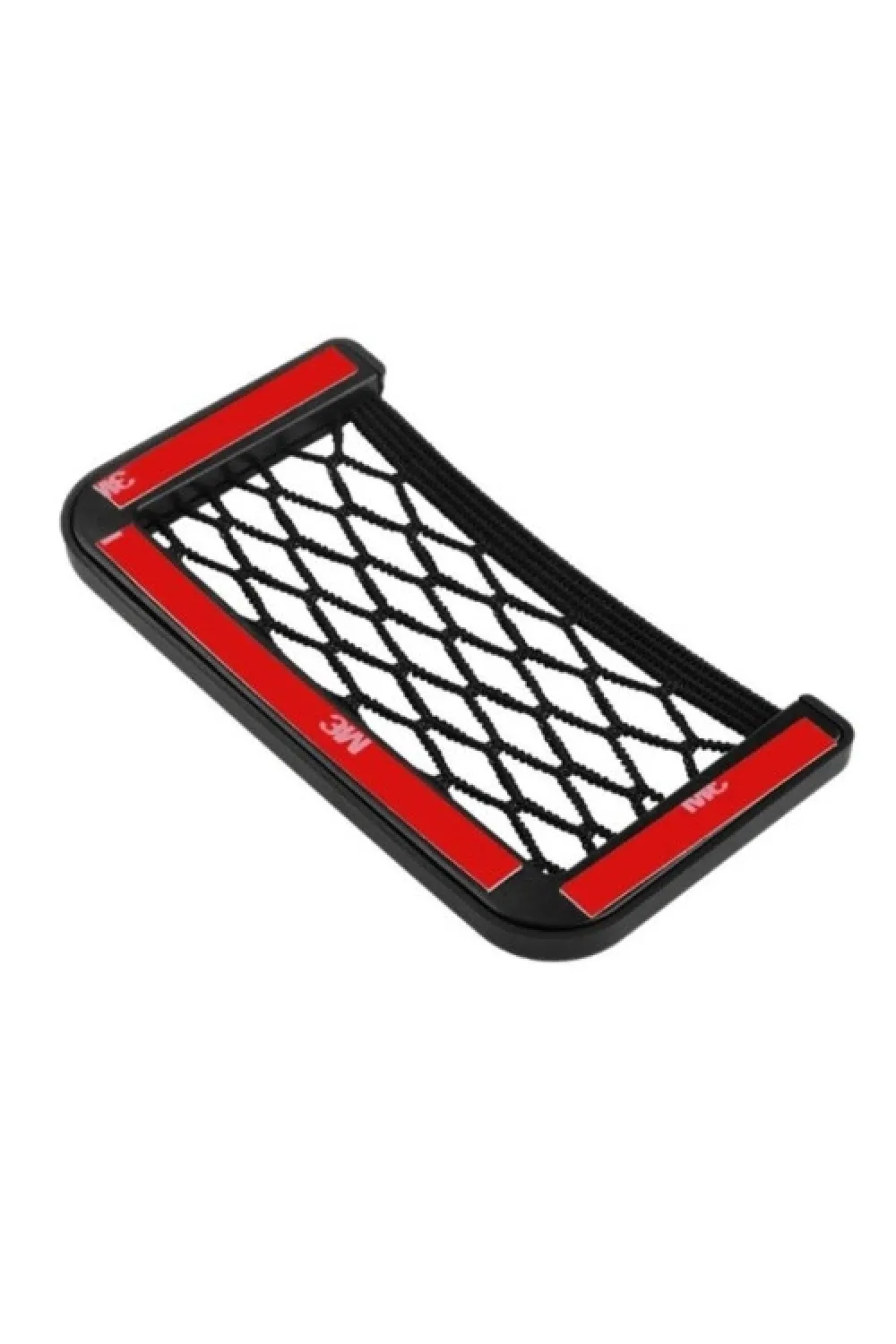 Telefon Tutucu Torpidoya Yapışan File 15*8 cm
