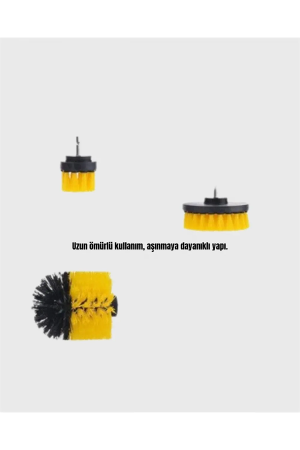 Temizlik Başlıkları
