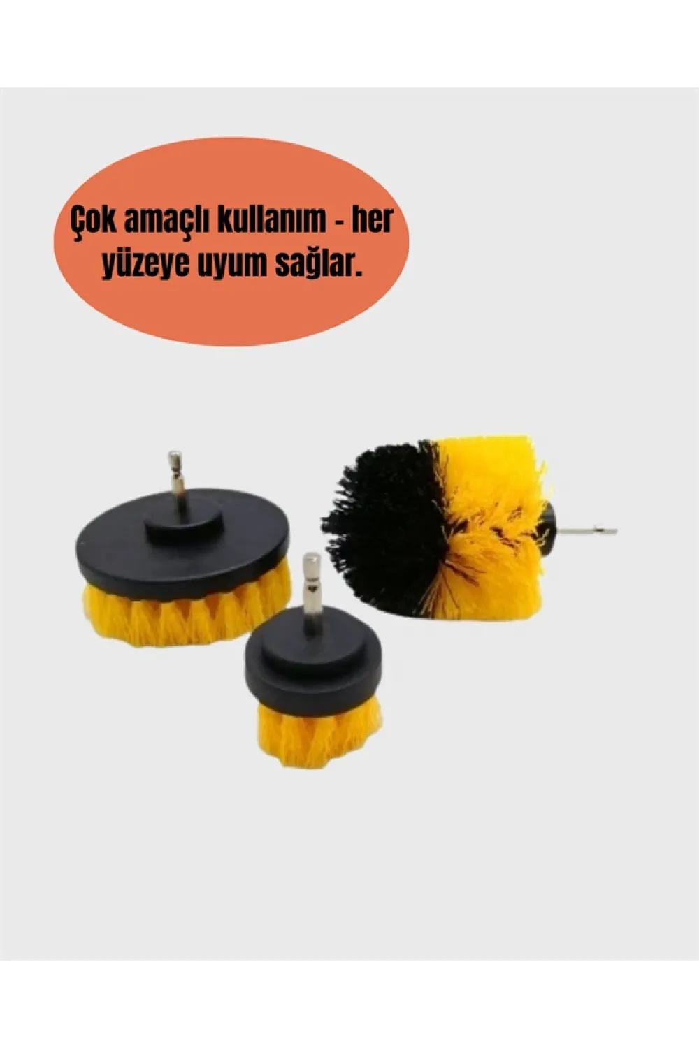 Temizlik Başlıkları