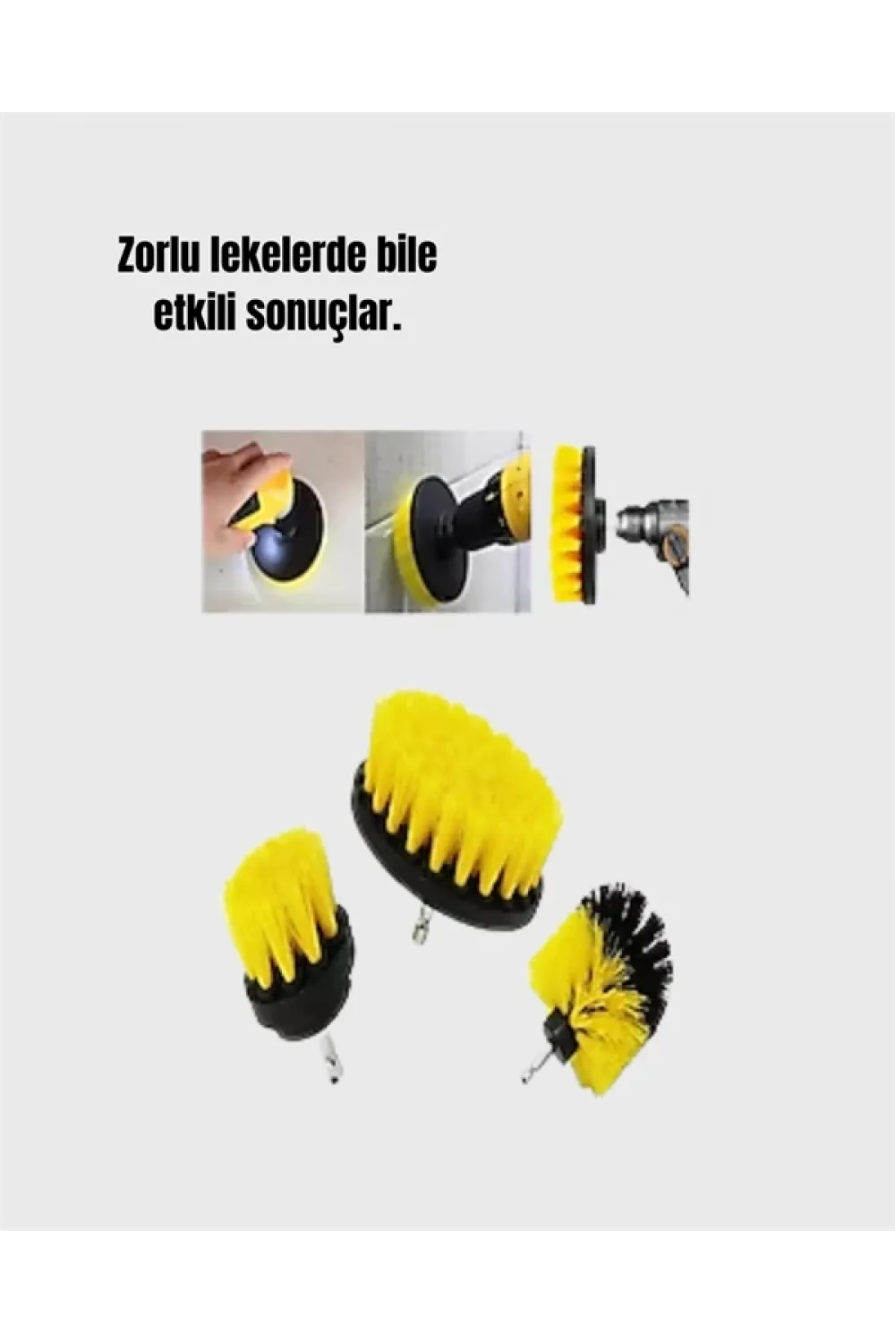 Temizlik Başlıkları