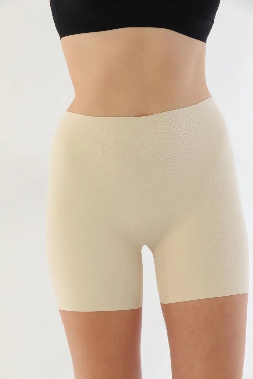 ieg™ TEN MI 2703 Lazer Kesim İz Yapmaz Hayalet Boxer