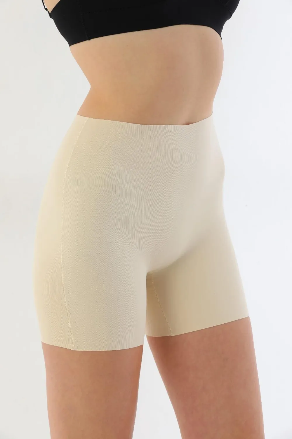 ieg™ TEN MI 2703 Lazer Kesim İz Yapmaz Hayalet Boxer