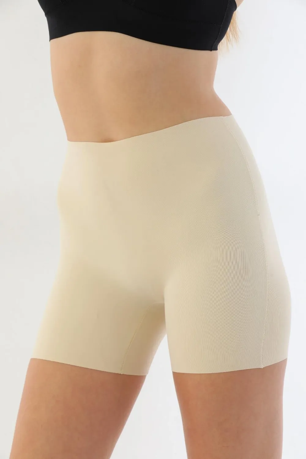 ieg™ TEN MI 2703 Lazer Kesim İz Yapmaz Hayalet Boxer