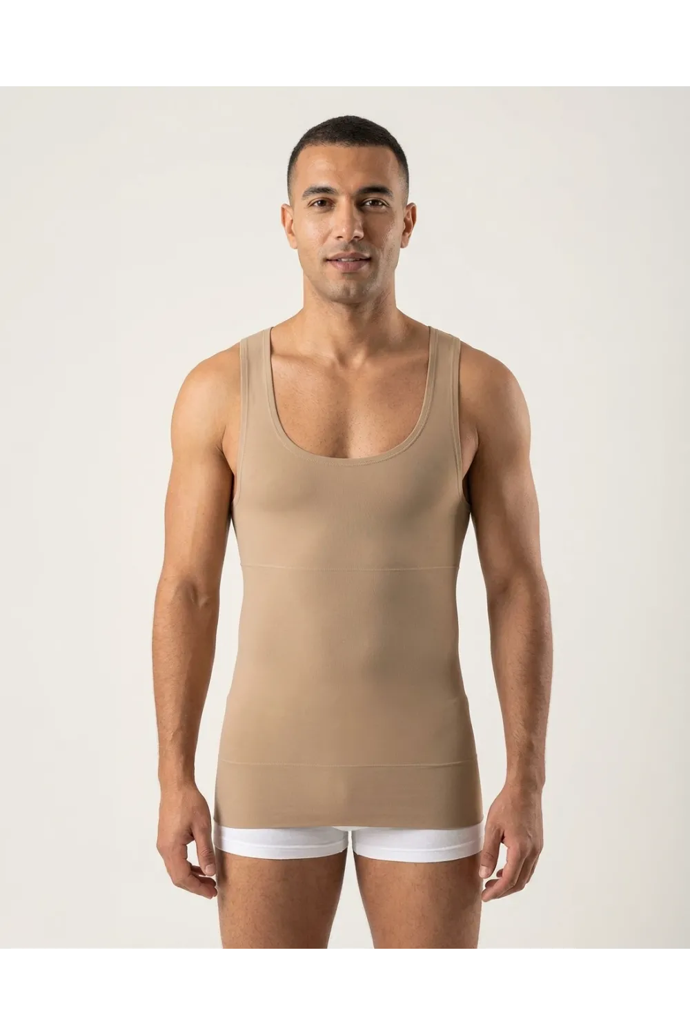 ieg™ TEN MI  1400 Modal Cotton Erkek Atlet Korse