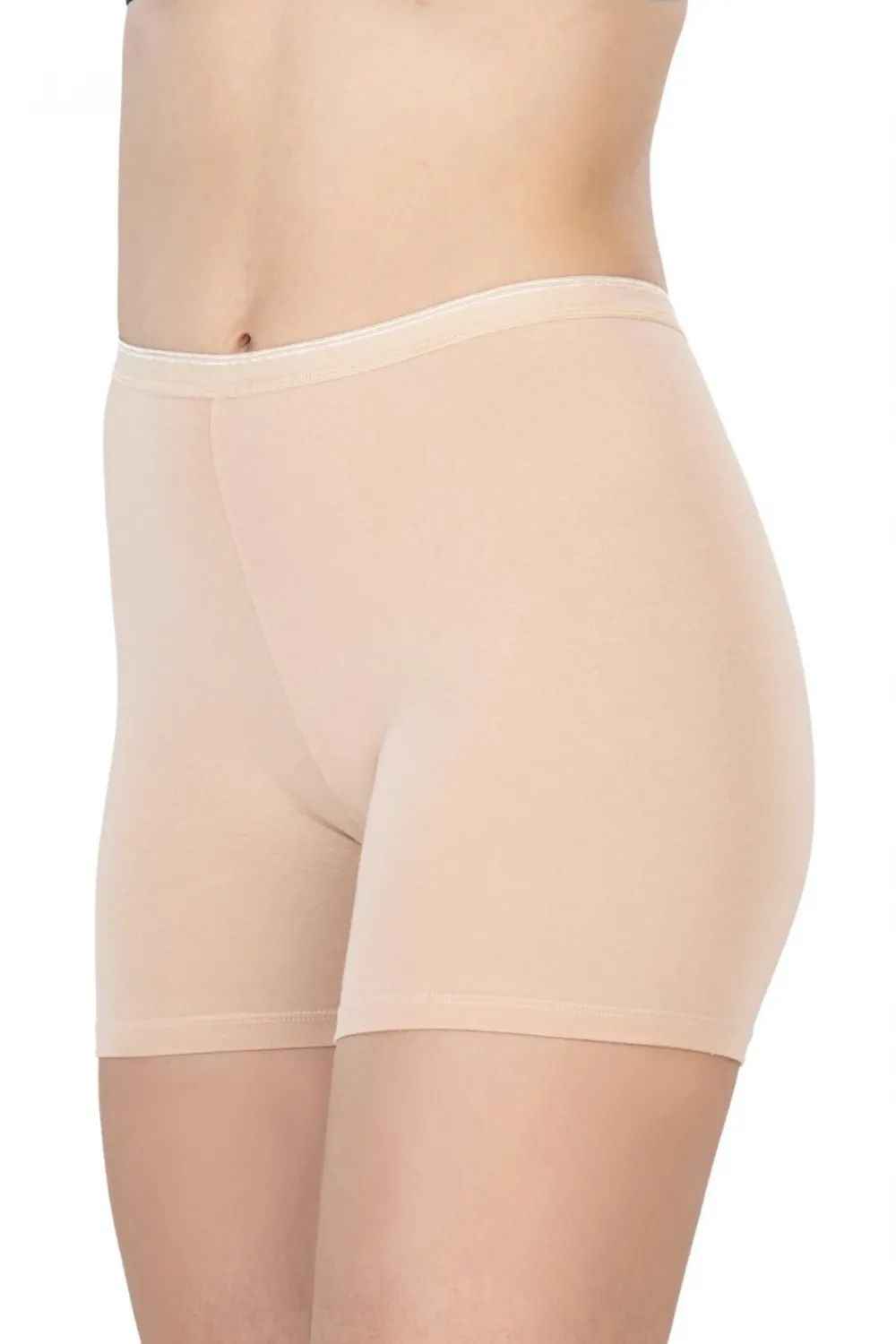 ieg™ TEN MI  1430 Modal Cotton Mini Tayt