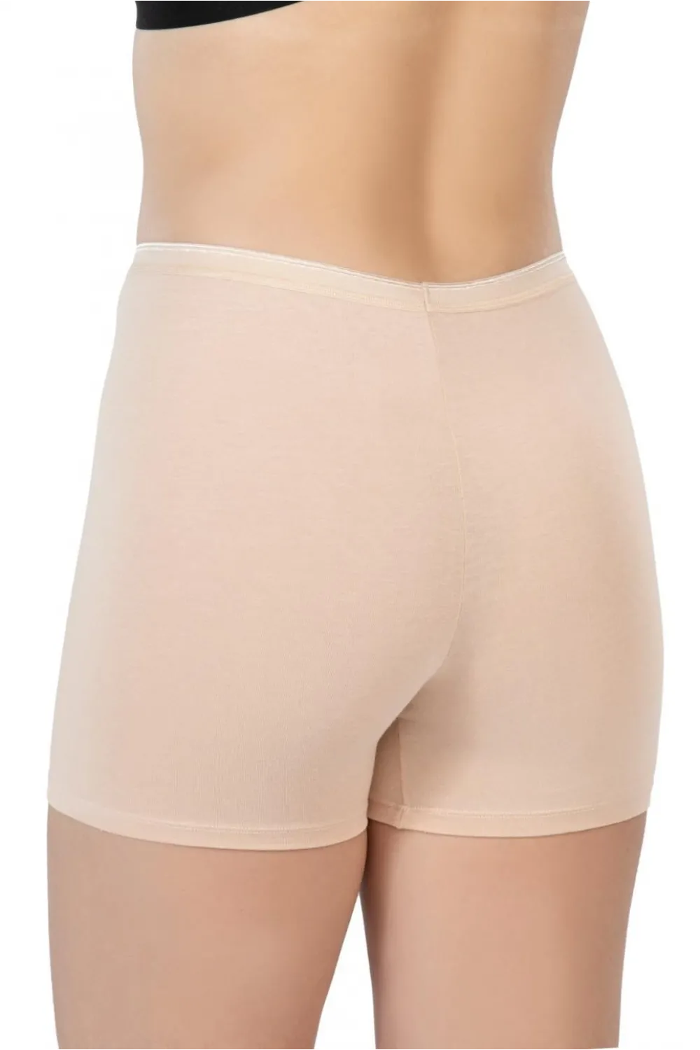 ieg™ TEN MI  1430 Modal Cotton Mini Tayt