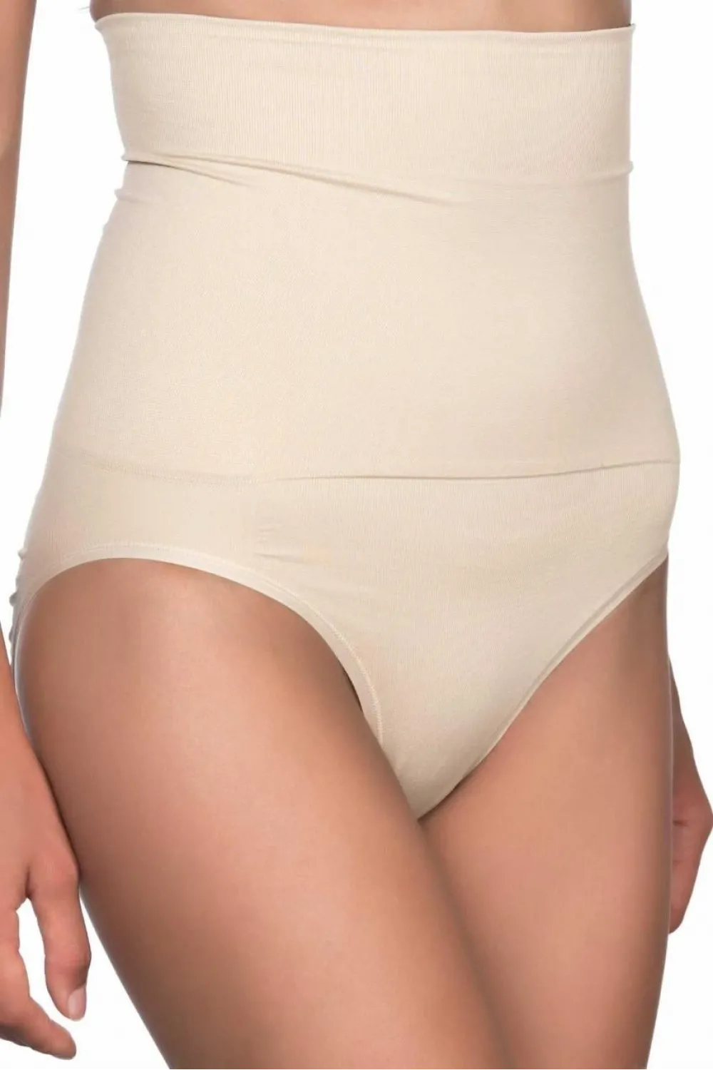 ieg™ TEN MI  2009 Yüksek Bel Double Slip Korse