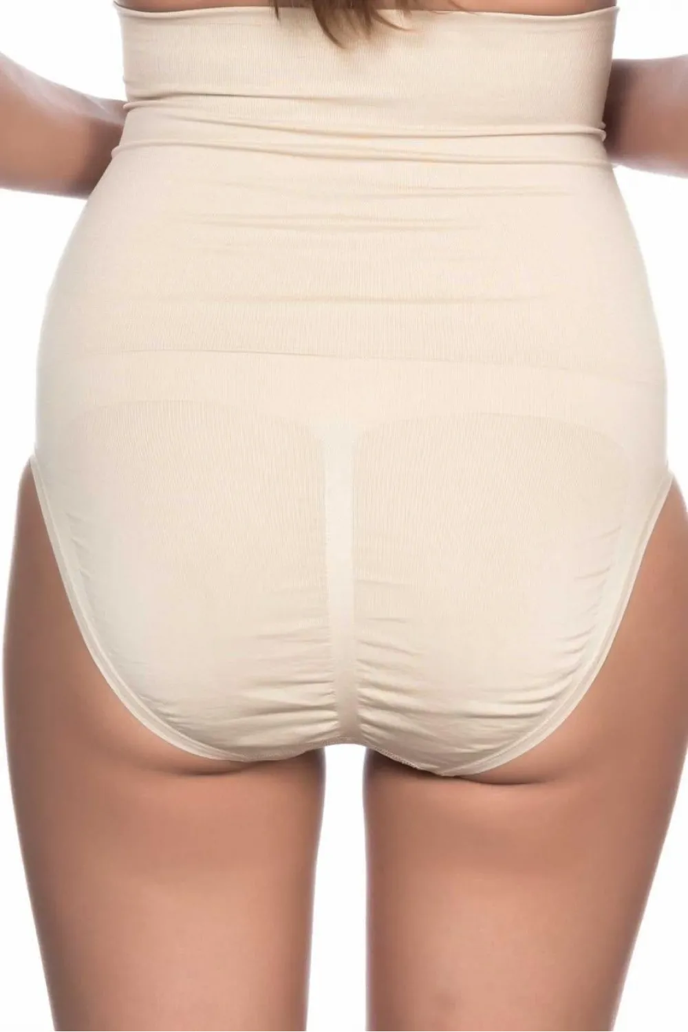 ieg™ TEN MI  2009 Yüksek Bel Double Slip Korse
