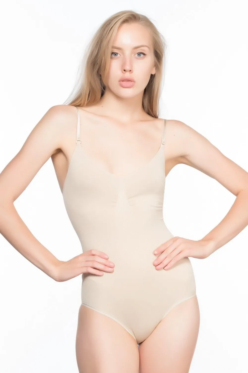 ieg™ TEN MI  2012 Body Korse