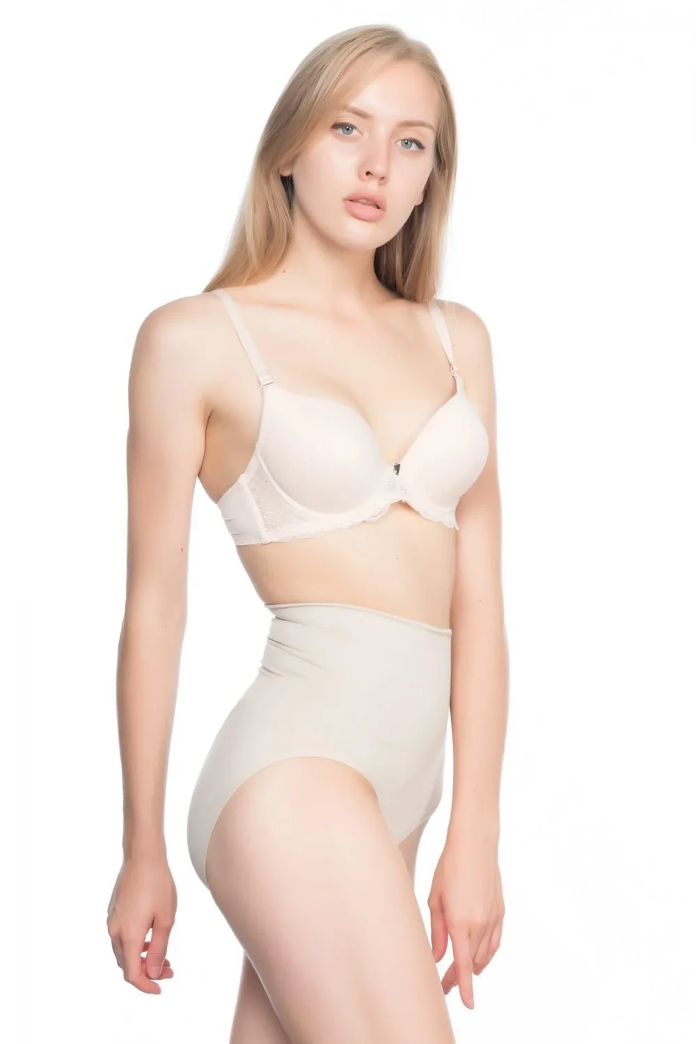 ieg™ TEN MI  2021 Double Düşük Bel Slip Korse