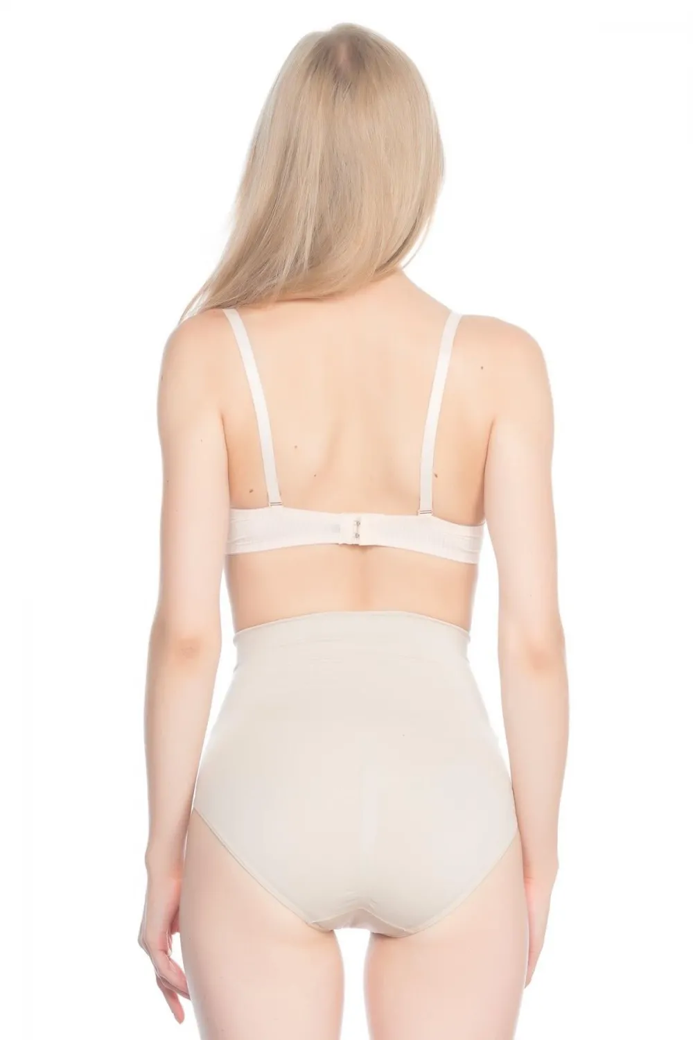 ieg™ TEN MI  2021 Double Düşük Bel Slip Korse