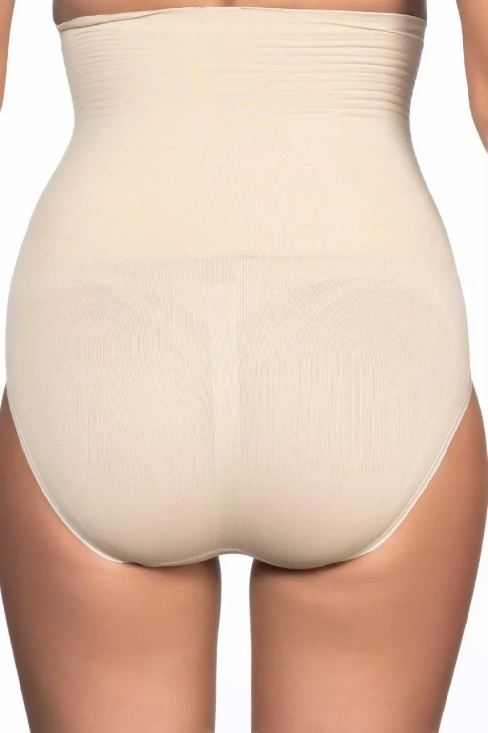 ieg™ TEN MI  2029 Masajlı Double Slip Korse