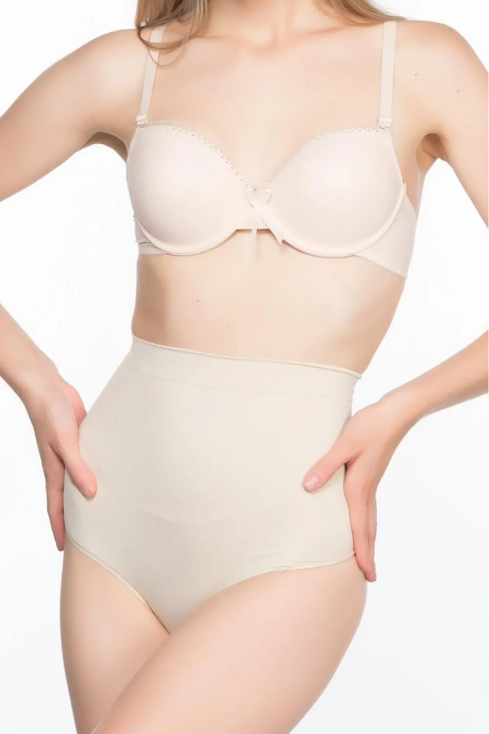 ieg™ TEN MI  2054 Masajlı String Korse