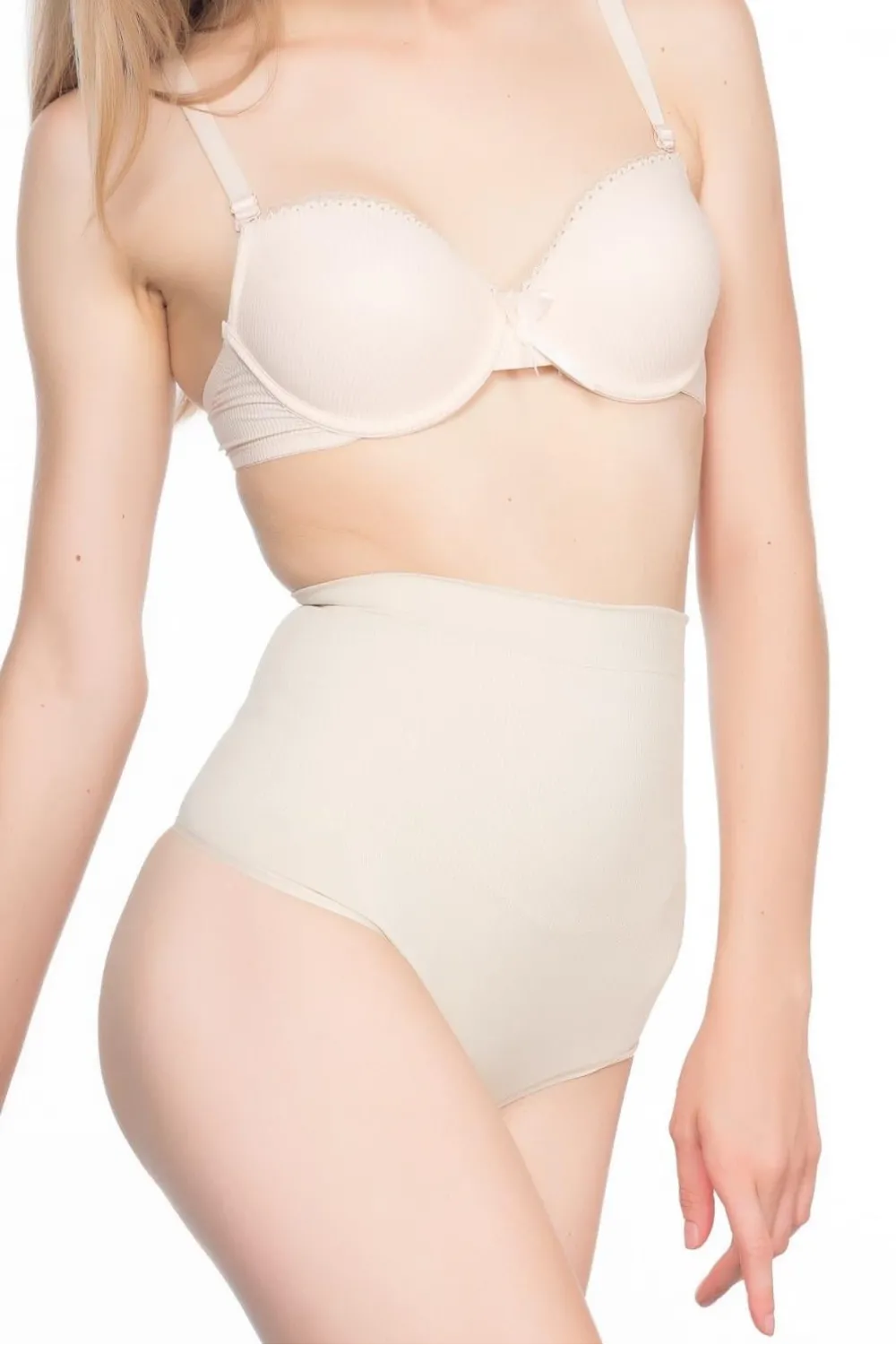 ieg™ TEN MI  2054 Masajlı String Korse