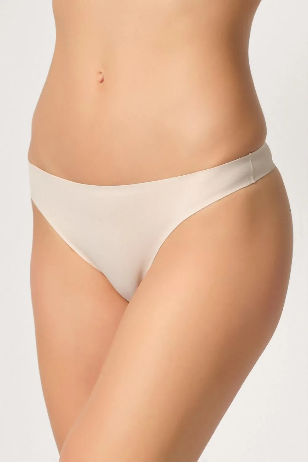 ieg™ TEN MI  2802 Yapıştırma Lazer Kesim String Külot