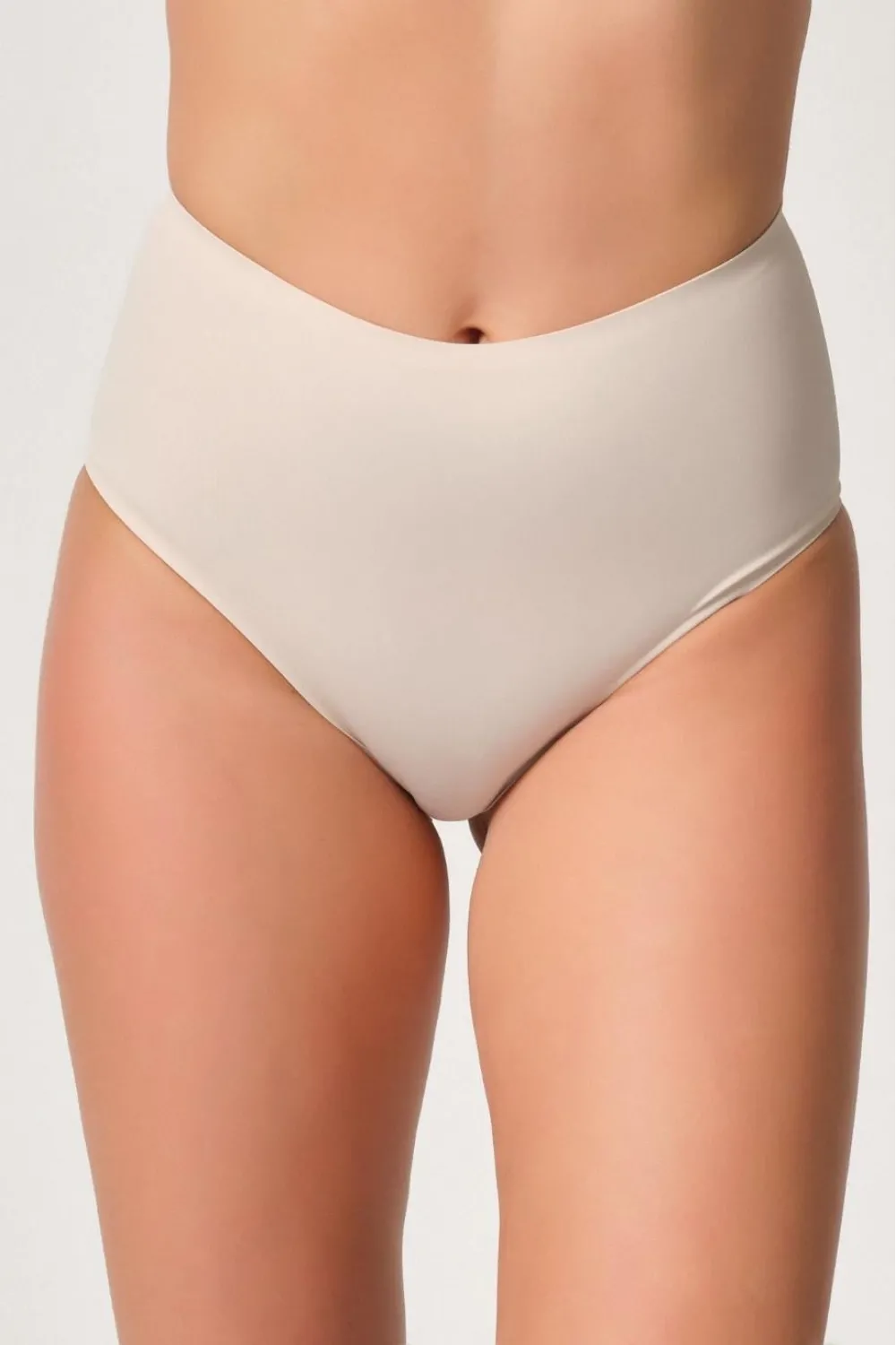 ieg™ TEN MI  2804 Yapıştırma Lazer Brezilya Slip