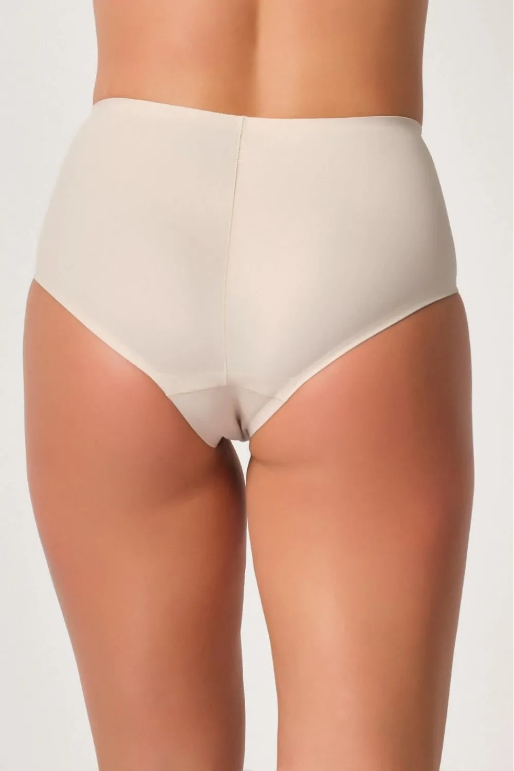 ieg™ TEN MI  2804 Yapıştırma Lazer Brezilya Slip