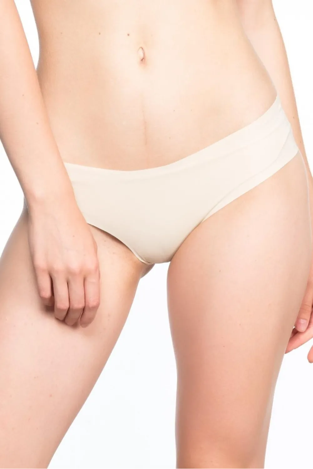 ieg™ TEN MI  2818 Slip Külot Lazer Korse