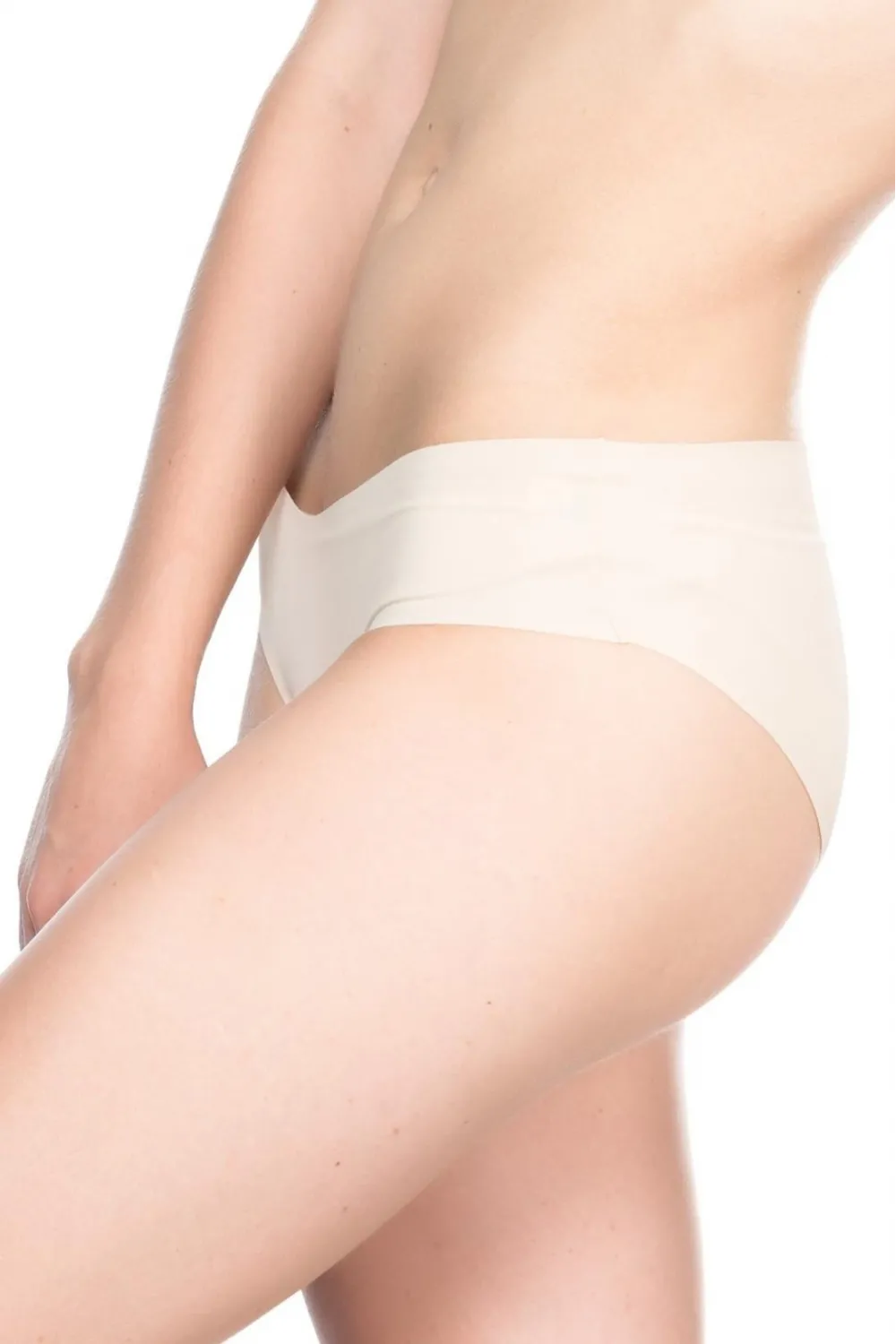 ieg™ TEN MI  2818 Slip Külot Lazer Korse