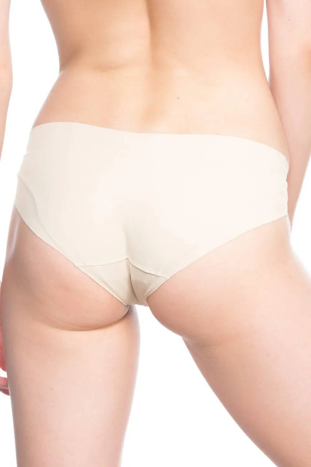 ieg™ TEN MI  2818 Slip Külot Lazer Korse