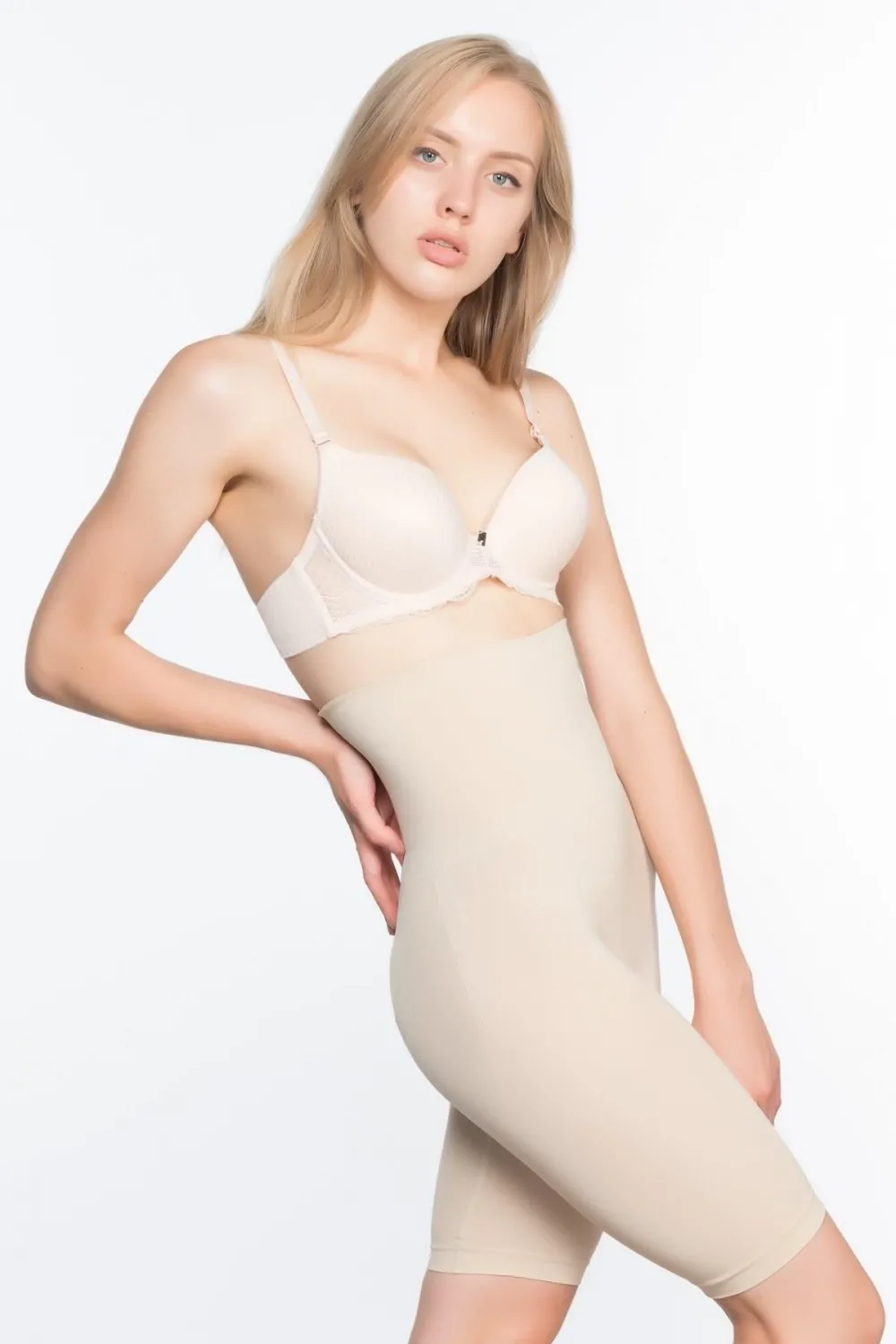 ieg™ TEN MI  3200 Pantolon Altı Soft Double Boxer Korse