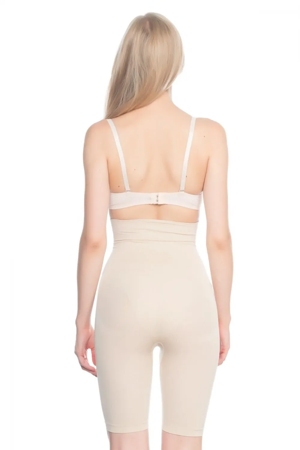 ieg™ TEN MI  3200 Pantolon Altı Soft Double Boxer Korse