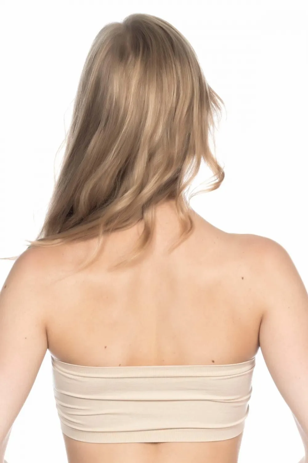 ieg™ TEN MI  4002 Soft Straplez Büstiyer