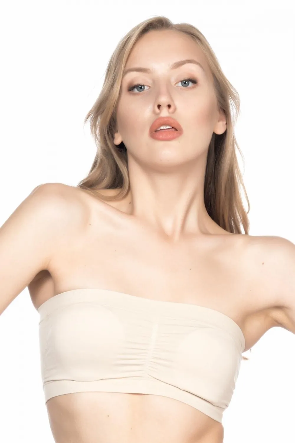 ieg™ TEN MI  4022 Pedli Straplez Korse